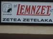 S C LEMNZET SRL